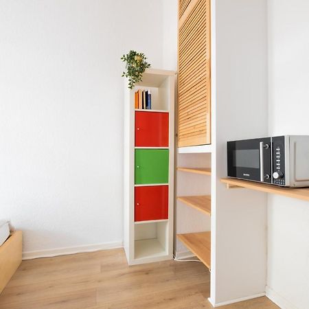 Appartements à la Luise Wuppertal Buitenkant foto