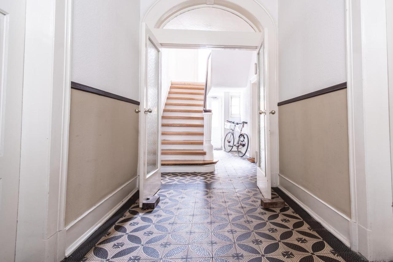 Appartements à la Luise Wuppertal Buitenkant foto